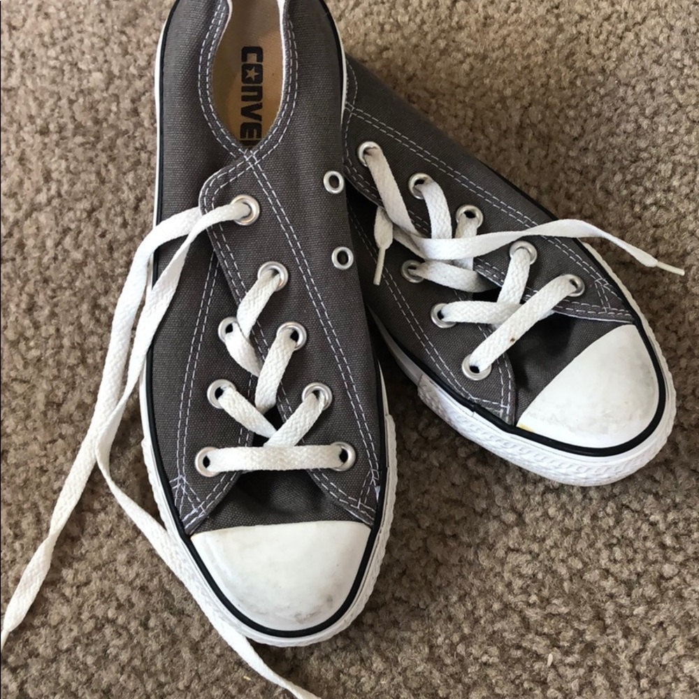 Gray converse